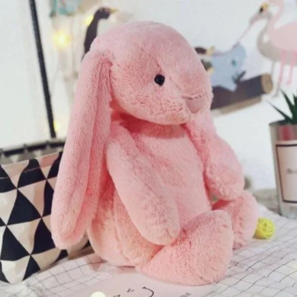 Custom Cozy Easter Bunny