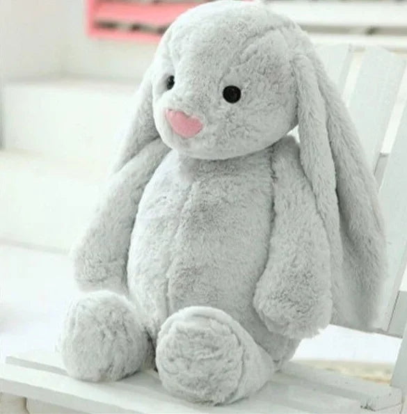 Custom Cozy Easter Bunny